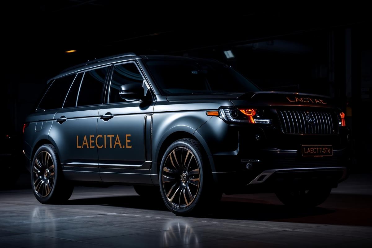 Fleet Vehicle Branding