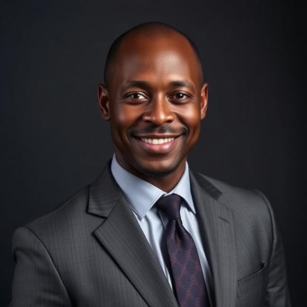 Thabo Mokoena