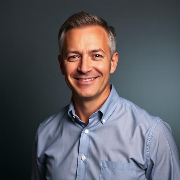 David van der Merwe